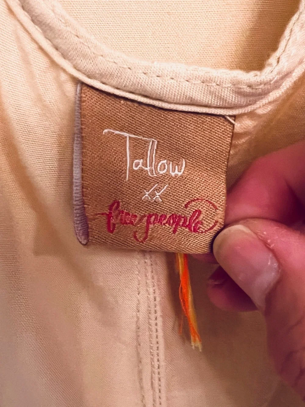 Free People free people